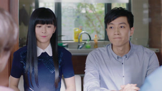 悠悠欲去非洲 毒舌妈反对