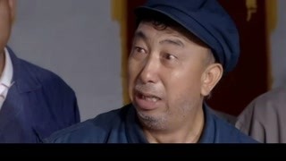 張豐毅再顯硬漢本色