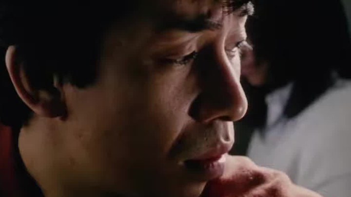 午夜凶铃2：贞子缠身 台湾预告片 (中文字幕)