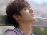 李敏鎬微劇《一線鐘情》第1集