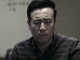 于和偉演繹中國真正刑警