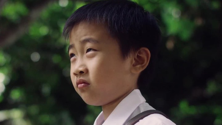 春分兄弟 预告片