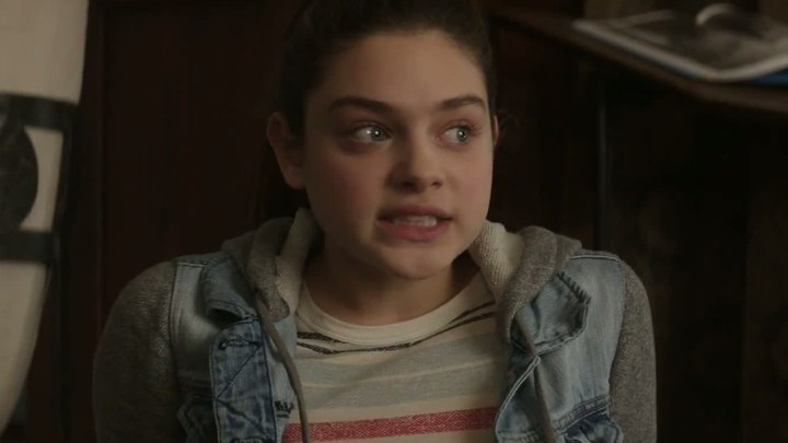 鸡皮疙瘩 德国预告片2