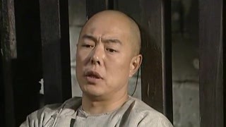 张铁林遭遇牢狱之苦？却因为一个秘方被侥幸放出！