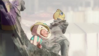 宣传片2 ED