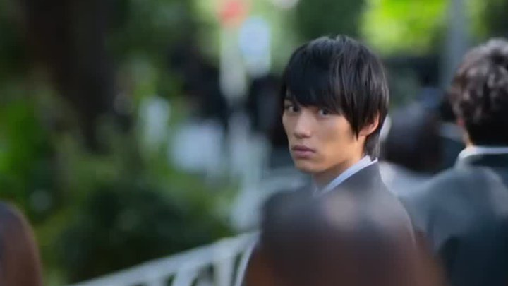 要聽神明的話 日本先行版1