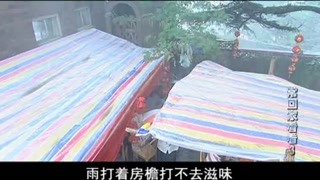 張少華演繹母子深情