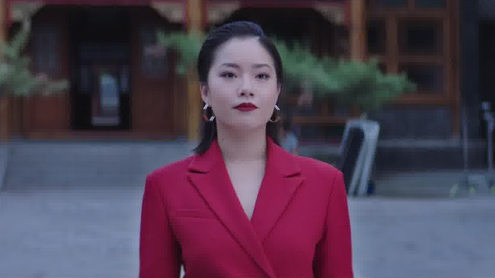 北京女子图鉴之助理女王 预告片