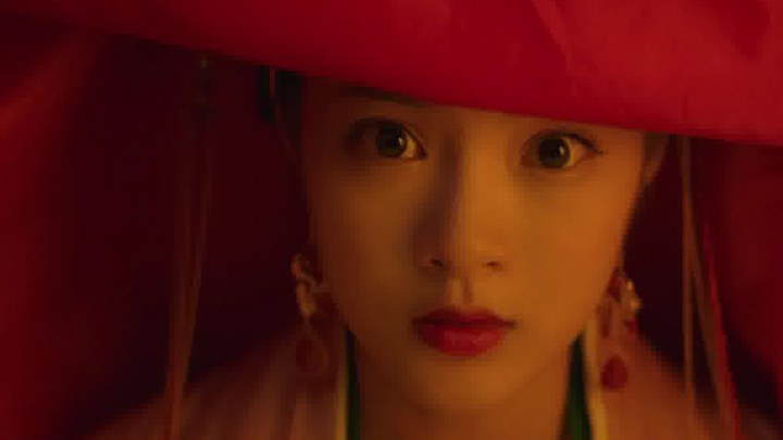 仕女图 预告片1