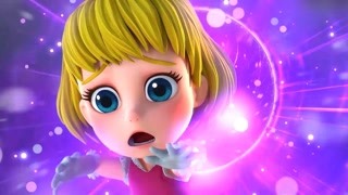 初版 小龙万迪 预告片