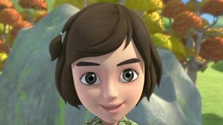 順溜輸給小孩子 和小孩子過不去折磨的是自己
