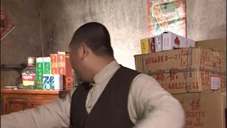 赵本山第一部电视剧