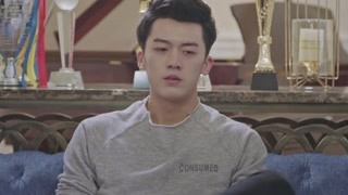 富二代被强行送出国？卫畅要见不到声声了！
