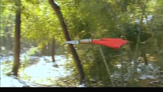 黃宗澤胡杏兒戲中續緣