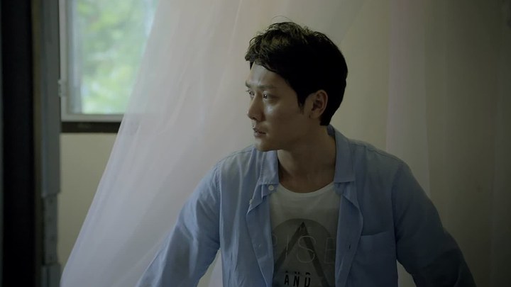 我想和你好好的 刪節(jié)：”后來“后告片 (中文字幕)