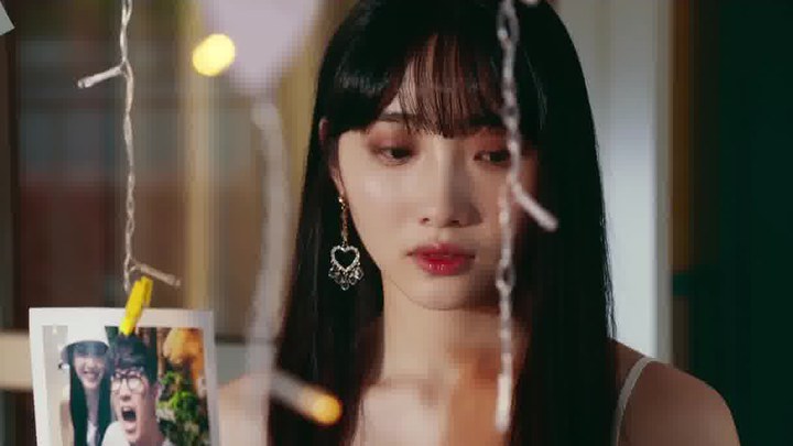 爱情对话框 MV1：主题曲《你在哪里》 (中文字幕)