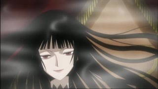 会占卜的性感魔女 四月一日君老底都被查出来了