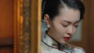 宋軼嚴(yán)屹寬諜戰(zhàn)人生