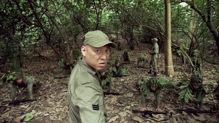 新兵正传2 预告片