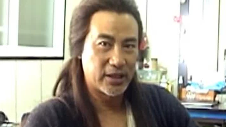 花漾 花絮3：任達華吳君如特輯 (中文字幕)