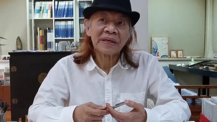 武圣關公 預告片2