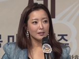 《愤怒的妈妈》发布会 金喜善希望校服保守一些