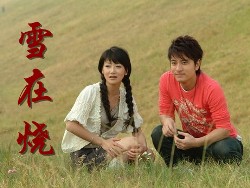 雪在烧》全集-电视剧