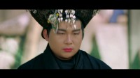 【倾世妖颜特辑】黑白无常打情骂俏 不干正事