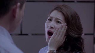 《啊父老鄉親》小麗說了什么竟被打耳光