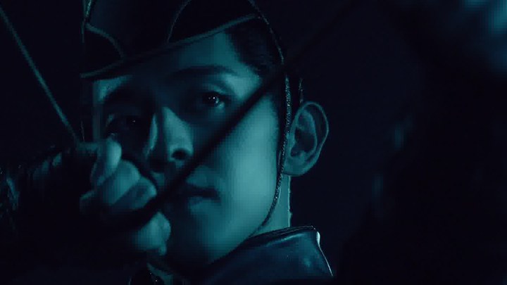 晴雅集 MV1：鄧倫獻唱片尾曲《癡情冢》 (中文字幕)