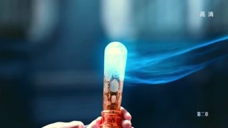 冯绍峰马天宇兄弟对决