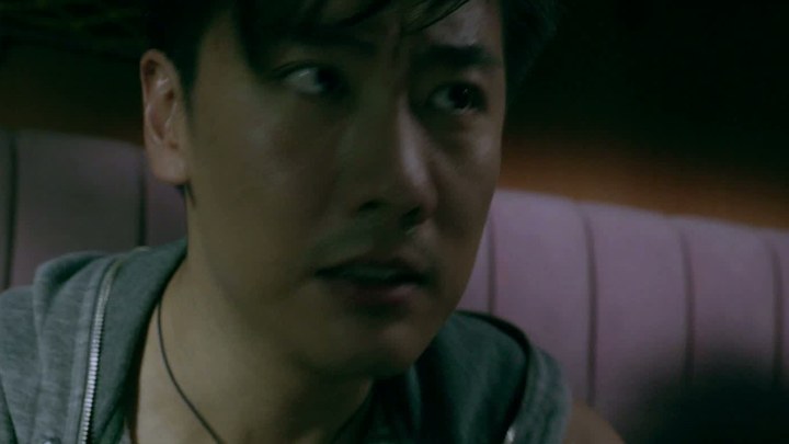 恐怖旅館 先行版