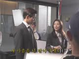 耳语花絮-瑛珠东俊变身完美组合