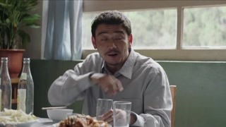 【大江大河】【楊爍】那些感觸至深的片段