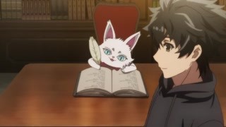 激萌猫咪是管理者？又一名新玩家诞生