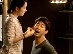 Who are you：苏怡贤温柔敷药 玉泽演撒娇喊疼
