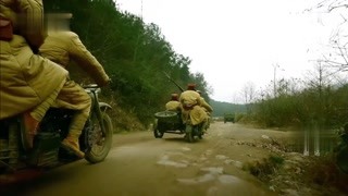 雷佳音陈数密室谍战