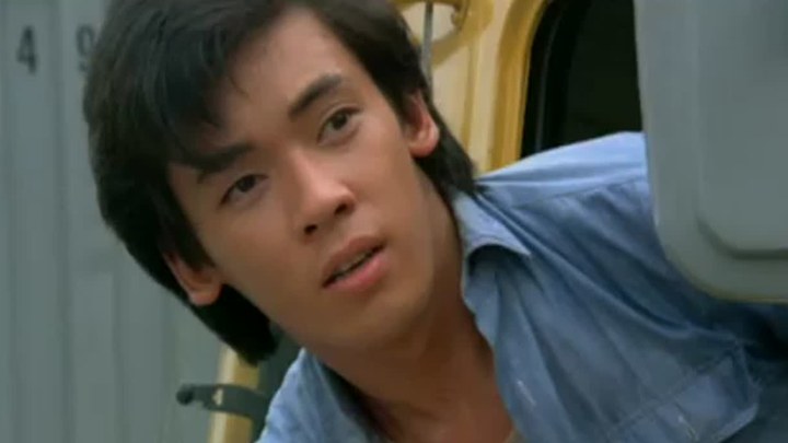 拳击小子 香港预告片 (中文字幕)