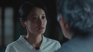 佟家儒想去阁楼上睡觉