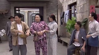 广东本土大型情景喜剧