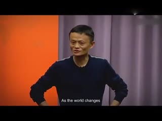 《马云演讲视频》--综艺节目全集