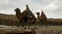 家在水草丰茂的地方 先行版预告片