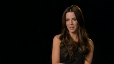 雪盲 Kate Beckinsale访谈