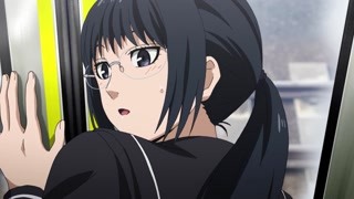 可恶的电车痴汉 少年挺身相救却被逮捕
