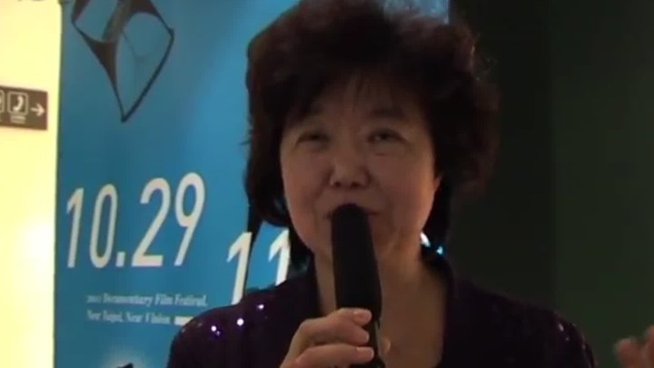 乾旦路 其它花絮1：王安祈推荐