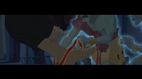 鐘馗傳奇之歲寒三友(終極預(yù)告)