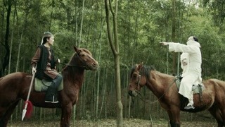 方世玉之人在江湖：方世玉劫嫁妆 雷大小姐女扮男装对其一见倾心