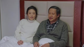 李保国目标远大 太行山人民干感谢你