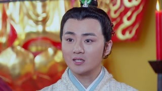 《神醫安道全》蔡京威逼利誘安道全只好治病 官高一級逼死人