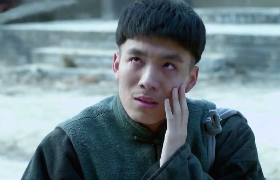 大河儿女-39：高有德丧天良坑大鼎气焰嚣张